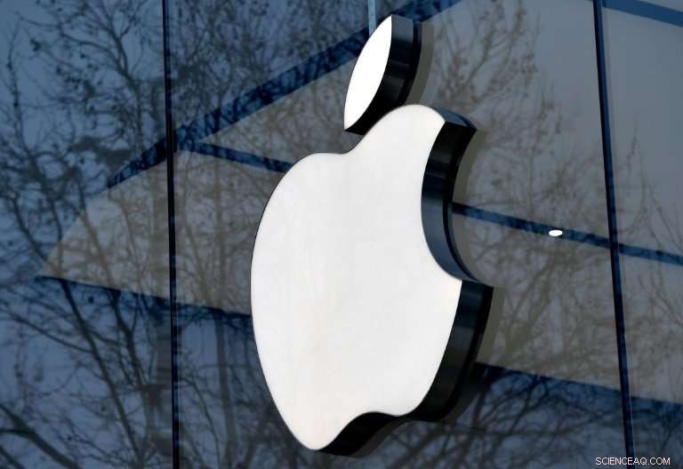 EU Launches Probe into Apple s Planned Acquisition of Shazam