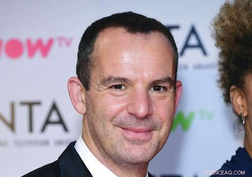 Personal Finance Expert Sues Facebook Over Alleged Fake Ads