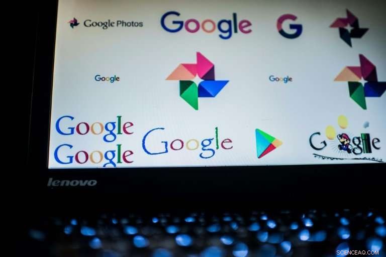 Alphabet Records Significant Profit Surge Driven by Advertising Growth