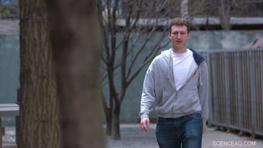 Apology Issued by Cambridge Researcher at Center of Facebook Data Scandal