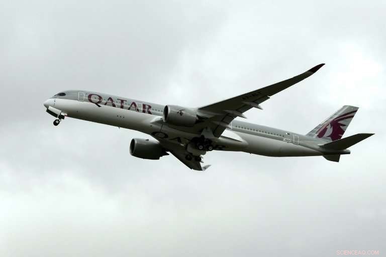 Qatar Airways CEO Announces Expansion Plans Amid Expected Annual Losses