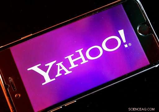 Yahoo Ex-CEO Settles SEC Charges, Pays $35M Fine Over 2014 Hack
