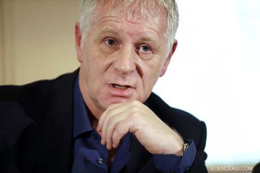 Cambridge Analytica Responds to Data Privacy Allegations