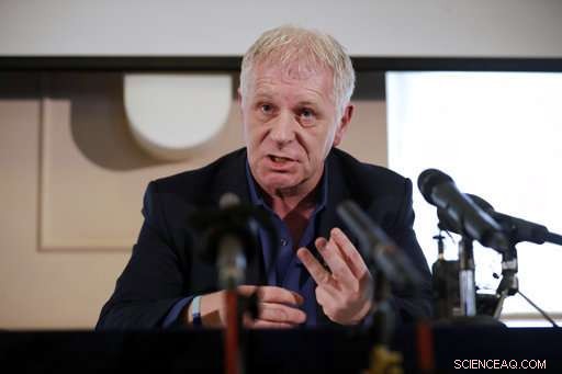 Cambridge Analytica Responds to Data Privacy Allegations