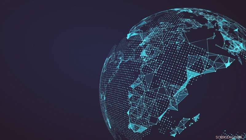 AI in Humanitarian Aid: A Risk of Reinforcing Neocolonial Tendencies