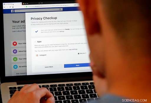 Social Media Users Shift Practices After Privacy Breach – Survey Reveals
