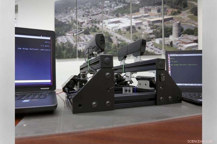 Empowering Devices: How Machines Are Learning to Communicate Independently