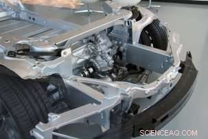 Electric Vehicles: Will They Transform Global Transportation?