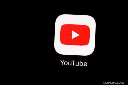 YouTube Revamps Kids App to Boost Safety After Content Concerns