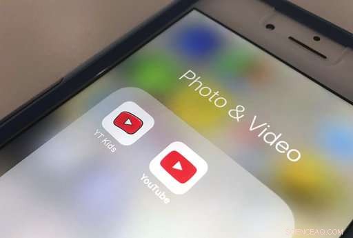 YouTube Revamps Kids App to Boost Safety After Content Concerns