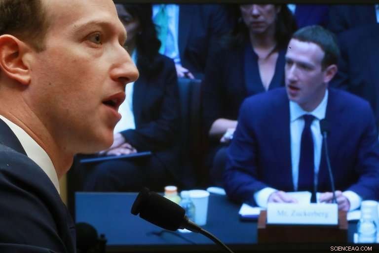 Facebook Faces Privacy Concerns Ahead of Earnings Release