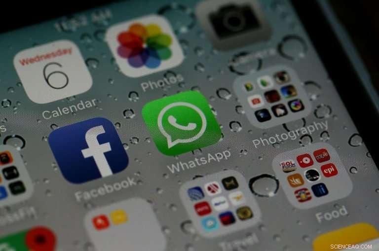 WhatsApp Raises EU Age Limit: Under‑16s Banned from App