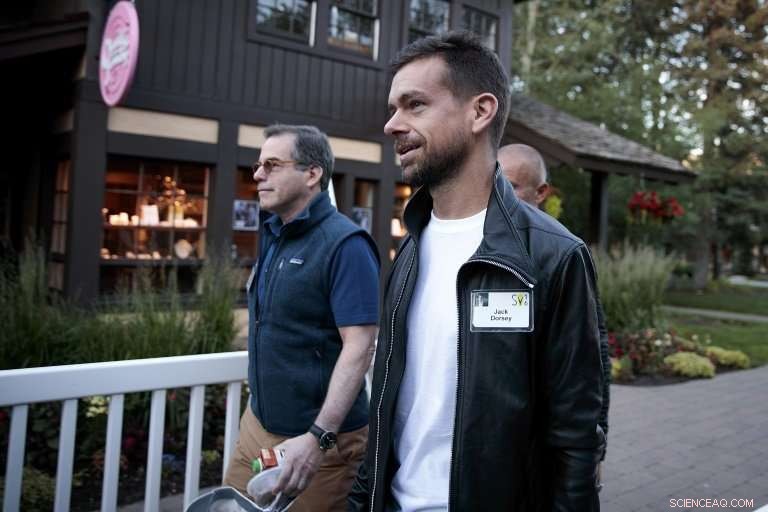 Twitter Turns Profitable for Second Consecutive Quarter, Signals Strong Momentum