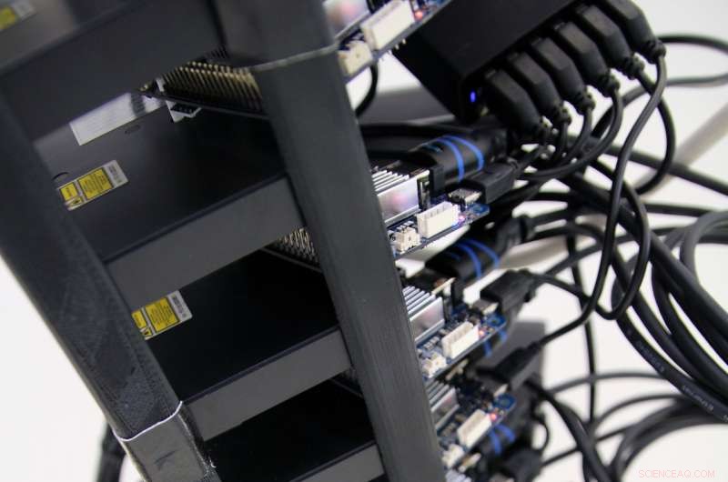 Revolutionizing Remote Collaboration: Queen s University Launches Life‑Size Holographic Videoconferencing