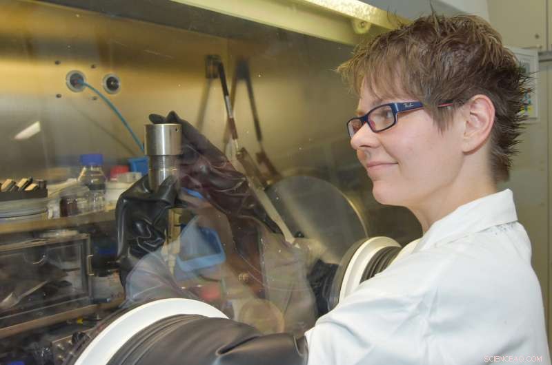 Silicon Batteries: Revolutionizing Energy Storage for the Future