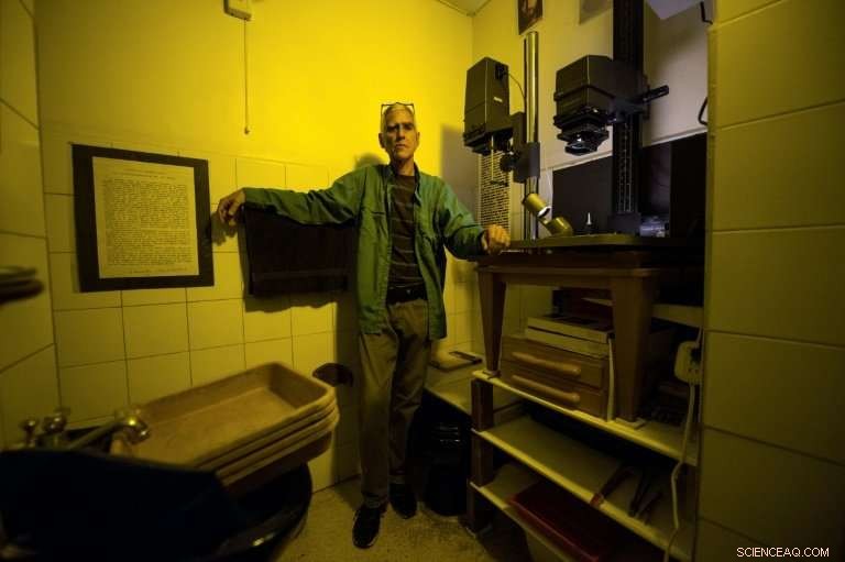 Jobs of the Past: How Careers Vanish in the Modern Economy