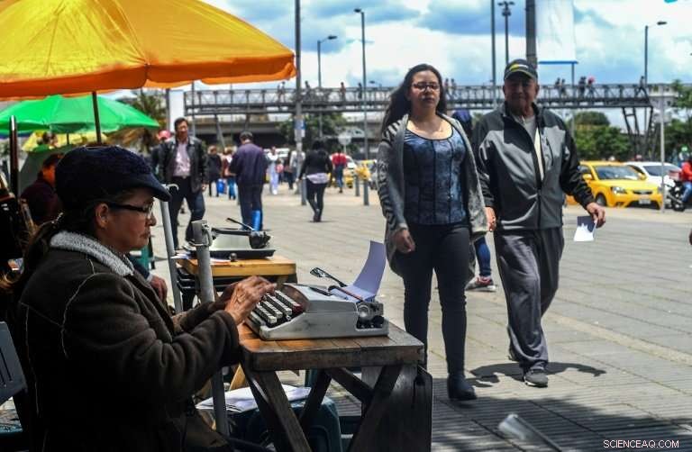 Jobs of the Past: How Careers Vanish in the Modern Economy