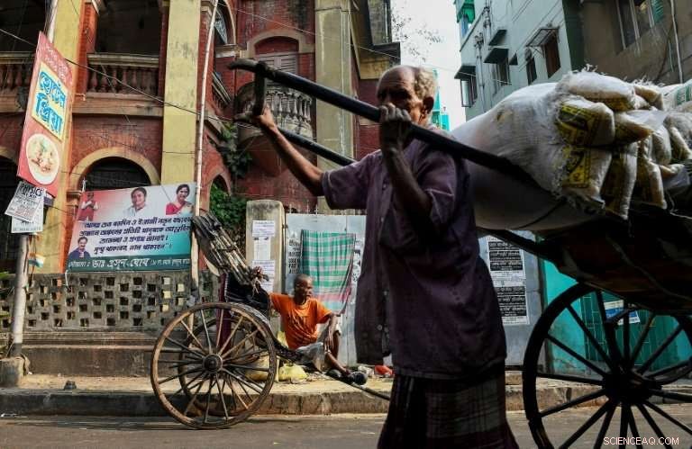 Jobs of the Past: How Careers Vanish in the Modern Economy