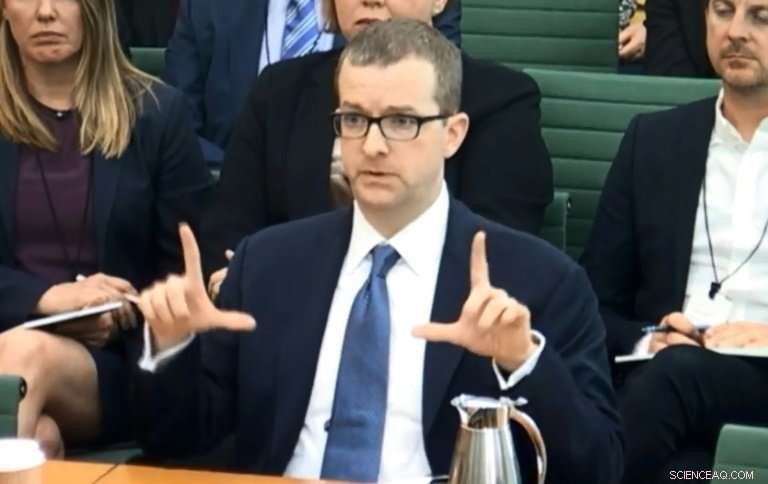 Facebook to Expand Political Ad Transparency in the UK