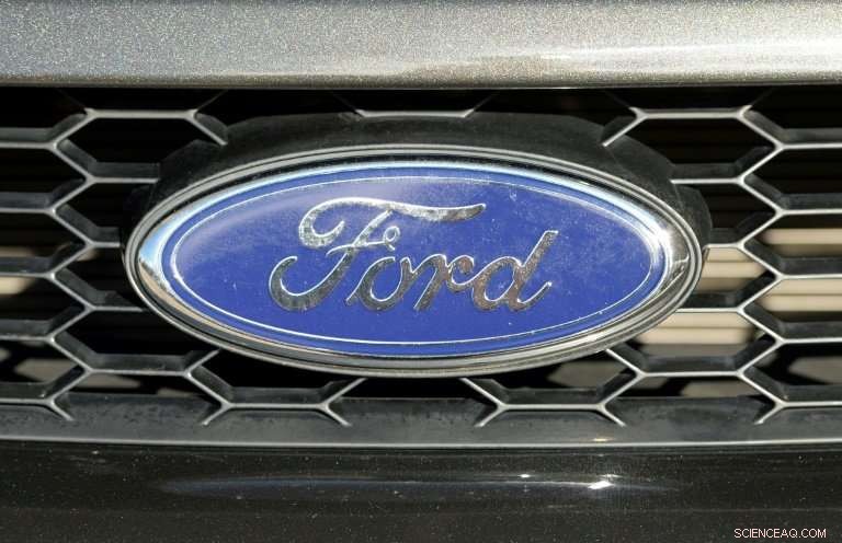 Ford Faces Record $10M Fine in Australia Over Unconscionable Gearbox Practices