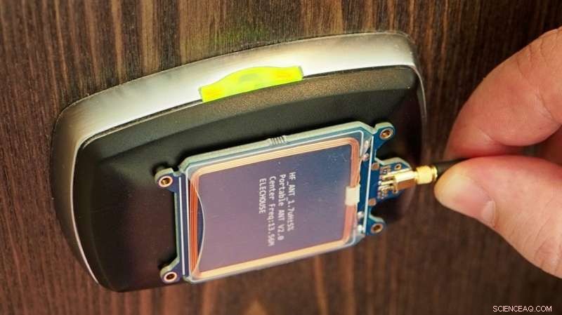 F-Secure Exposes Vulnerability in Legacy RFID Hotel Key Locks