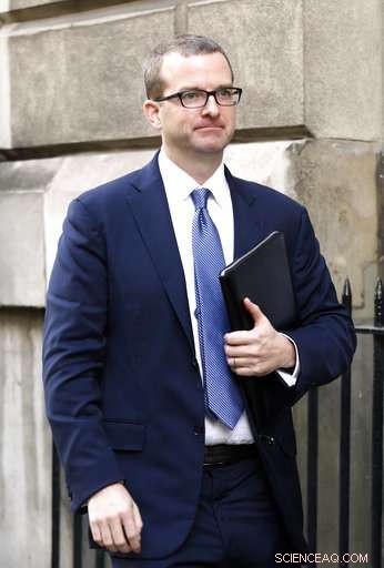 UK Parliament Urges Mark Zuckerberg to Testify in Upcoming Hearing