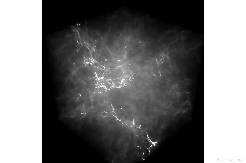 Texas Advanced Computing Center Launches Integrated Software Suite to Accelerate Scientific Research