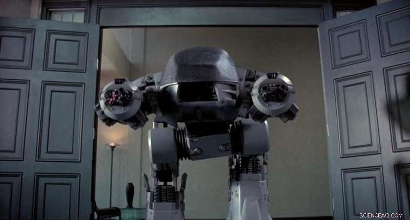 AI Enhances Crime Prevention, but Human Oversight Remains Essential