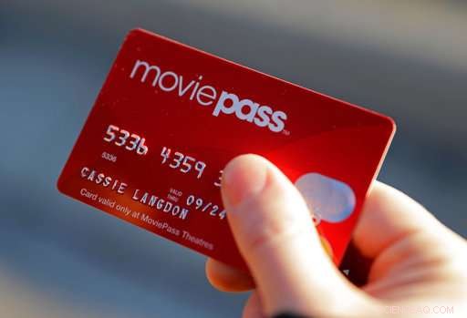 MoviePass Tightens Subscription Plans to Enhance Value and Sustainability