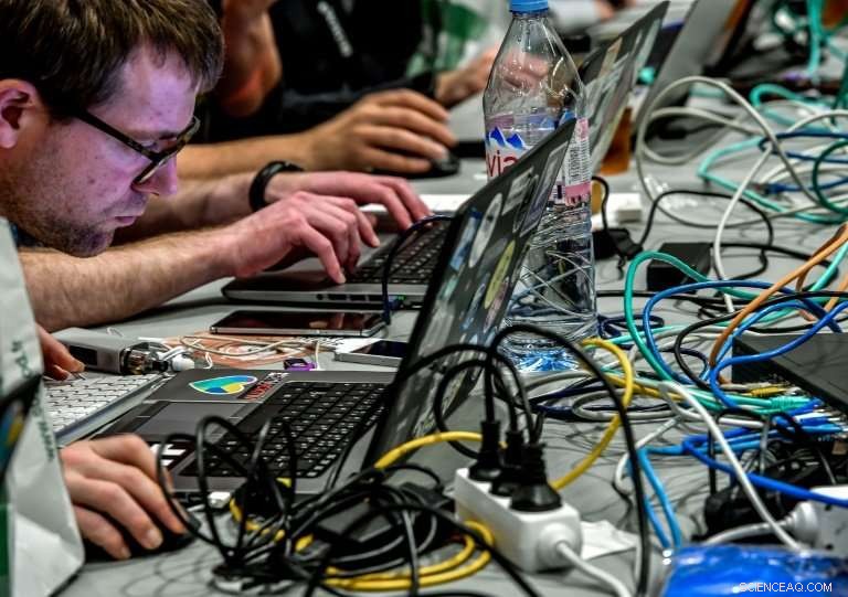 Silicon Valley s Labor Unions: Navigating a Steep Hurdle