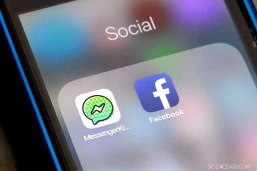 Facebook Introduces Parental Controls to Regulate Children s App Usage