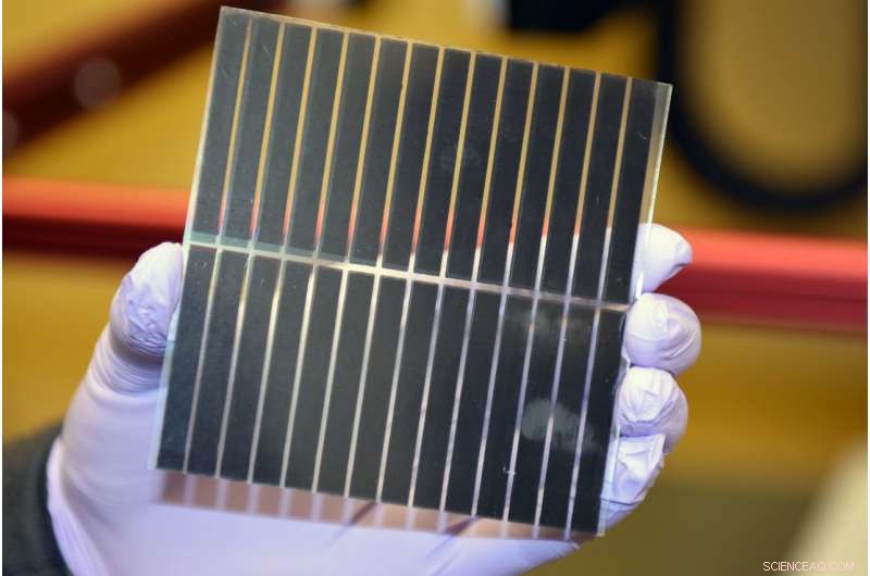 Solar Cell Technology: Promising Future and Innovations