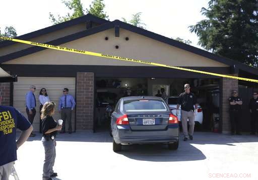 DNA Use in Serial Killer Investigation Sparks Privacy Concerns