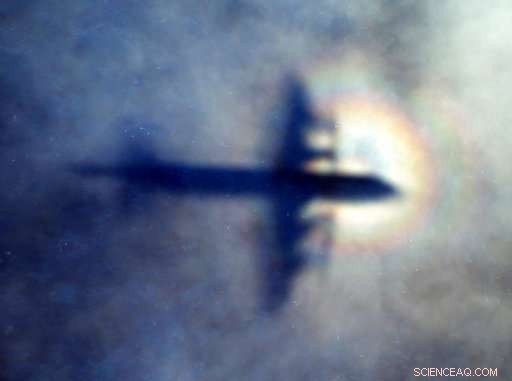 Update: New Indian Ocean Floor Scan Finds No Trace of MH370