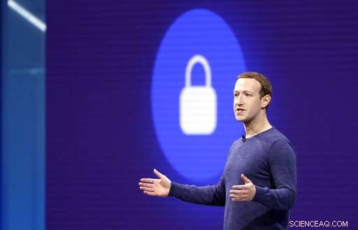 Zuckerberg Vows to Continue Building Despite Criticism in No‑Apology Address