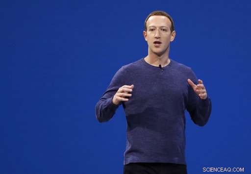 Zuckerberg Vows to Continue Building Despite Criticism in No‑Apology Address