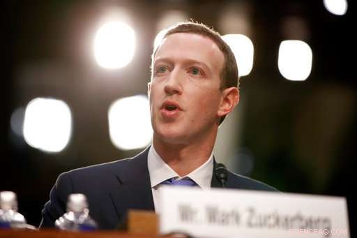 Zuckerberg Vows to Continue Building Despite Criticism in No‑Apology Address