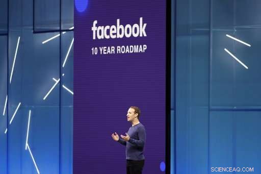 Zuckerberg Vows to Continue Building Despite Criticism in No‑Apology Address