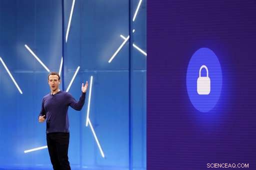 Zuckerberg Vows to Continue Building Despite Criticism in No‑Apology Address