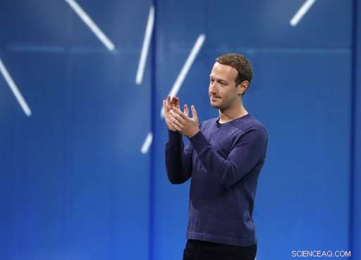 Zuckerberg Vows to Continue Building Despite Criticism in No‑Apology Address