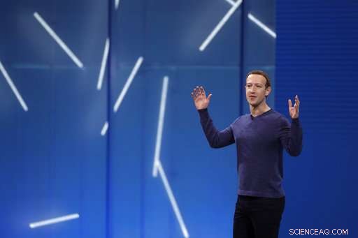 Zuckerberg Vows to Continue Building Despite Criticism in No‑Apology Address