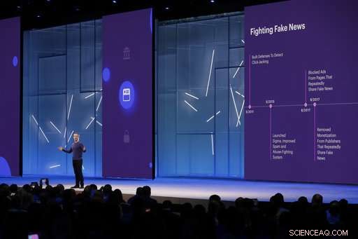 Zuckerberg Vows to Continue Building Despite Criticism in No‑Apology Address