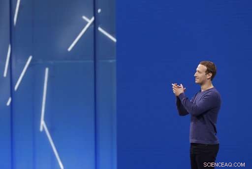 Zuckerberg Vows to Continue Building Despite Criticism in No‑Apology Address