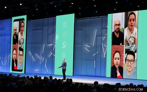 Zuckerberg Vows to Continue Building Despite Criticism in No‑Apology Address