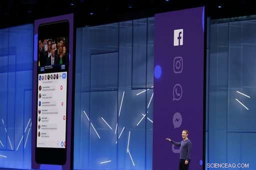 Zuckerberg Vows to Continue Building Despite Criticism in No‑Apology Address