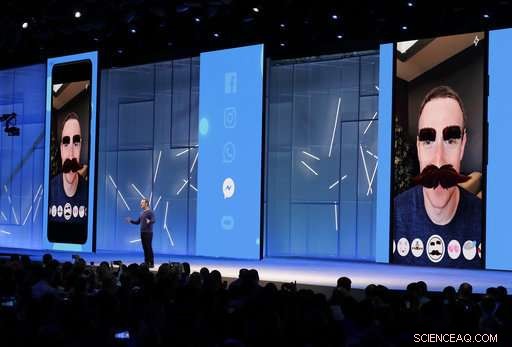 Zuckerberg Vows to Continue Building Despite Criticism in No‑Apology Address