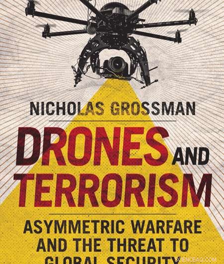 Drones in Modern Warfare: Transforming Tactics and Heightening Security Risks