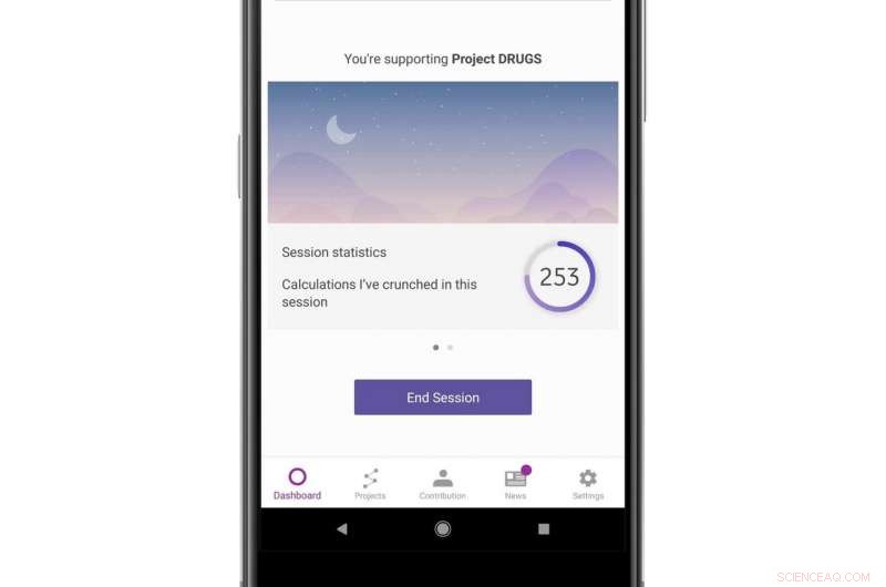Accelerate Cancer Research Overnight: Your Smartphone Can Help