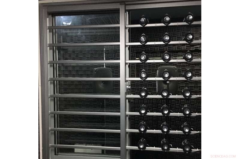 NTU Singapore’s Noise‑Cancelling Device Cuts Outdoor Noise by 50% Even With Windows Open