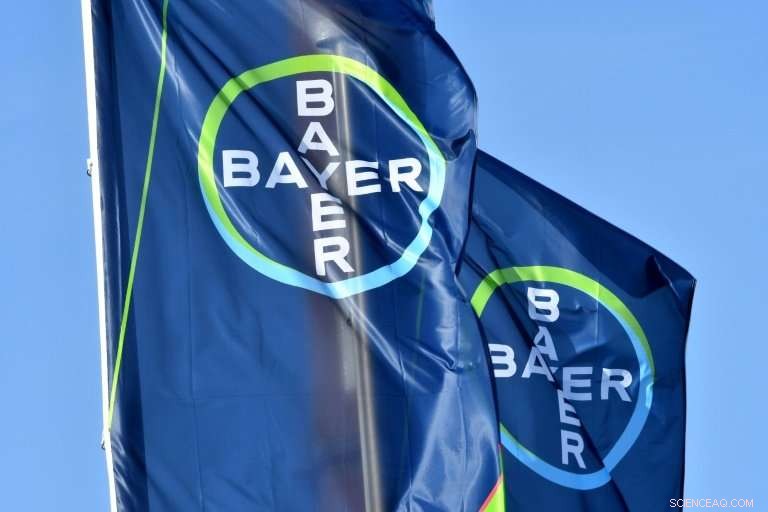 Currency Headwinds Weaken Bayer’s Q1 Performance